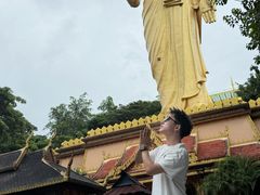 -西双版纳勐泐文化旅游区