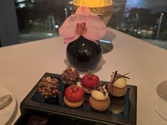 -Caprice(香港四季酒店)