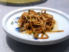 -外婆小菜(东苑米兰广场店)