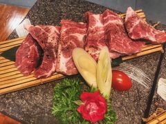 -隐炉和牛烧肉店(群力店)