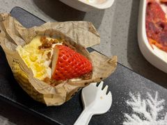 -海底捞火锅(王府井银泰in88店)