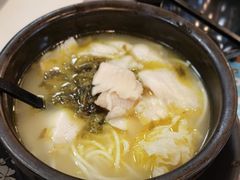 -灵芝妹子米线(瓦房店新玛特店)