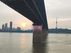 -武昌江滩