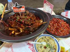 -回味黑鸭煲·始于2006(万松园店)