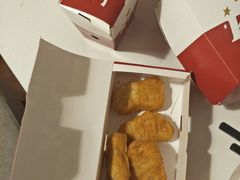 -肯德基(亦庄上海沙龙店)