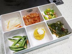 -韩时烤肉(丰科万达广场店)