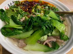 遵义羊肉粉-贵凤凰贵州米粉(望京店)