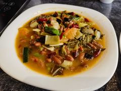 -泉味道贵州厨房(三里河店)