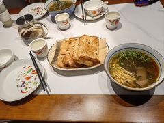 -寿州大饭店·餐厅