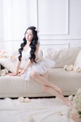 -青岛这朵女子摄影(中海寰宇天下天颂店)