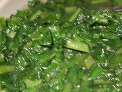 鸡汤苦麦菜-客语客家菜(琶洲保利店)