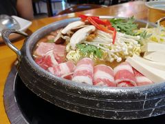 -咕咕站韩国料理(紫金港店)