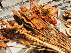 -有局·成都市井烧烤·精酿啤酒(双楠店)