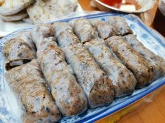 香菇肉末-李记 河口老字号越南小卷粉