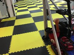 -拳盛时代拳击俱乐部(北京路店)