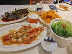 -不仔客海鲜·烧烤·270度海景餐厅(大东海店)