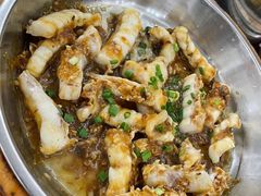 -红日饭店(裕隆三路店)