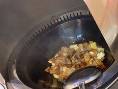 -老家大锅台·地锅鸡·铁锅炖(建邺文体路店)