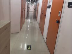 -大众迷你仓自助寄存仓库(金桥2店)