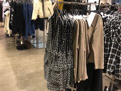 -ZARA(恒隆广场店)