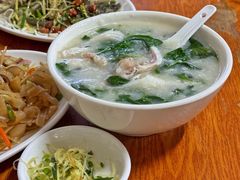 -华记粥饭店(印象容桂主题风情街店)