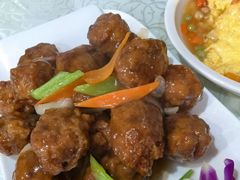 -宝发园名菜馆