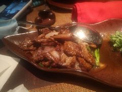 -花马天堂云南餐厅 Lost Heaven(高邮路店)