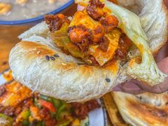 陆氏太后饼-陆氏太后饼(富平店)