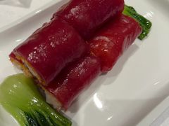 -红棉中餐厅·广州海航威斯汀酒店