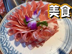 天然牧场脆骨羊肉-阳坊涮肉(昌平沙河店)