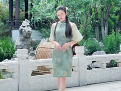 -君庭中餐厅(友谊宾馆店)