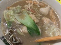 -皆道拌麻辣烫·麻辣拌