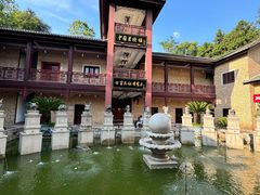 -景德镇古窑民俗博览区