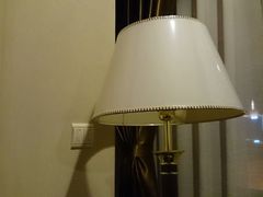 落地灯-天贵国际酒店(大同古城店)