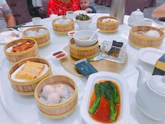 -万禧明珠大酒楼(海丰店)