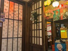 -弓二·烧鸟居酒屋(财富购物中心店)
