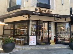 门面-Peet's Coffee皮爷咖啡(大学路店)