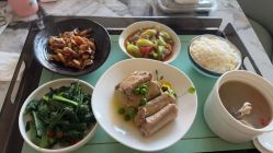 点击看大图 -奕新一诺台式母婴护理中心(我格广场店)