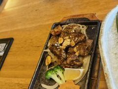 -王鼎精致料理铁板烧(世博源店)