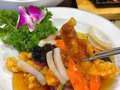 -贵宾庄炸酱面·韩式料理(高区店)