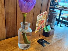-泰香米泰国餐厅(北城天街店)