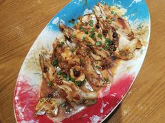 -常来小聚·广州非遗传承餐厅(中山二路店)