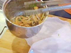 -安徽阜阳卷馍(西单店)