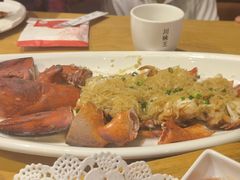 -南海渔家•海鲜•正宗海南菜(海棠湾店)
