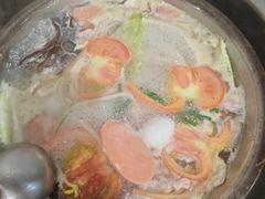 -海关荤豆花(洋河一路店)