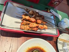 -永红源啤酒·烧烤·海鲜·大排档(台柳路店)
