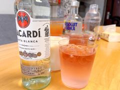 -牛味道炭火烤肉(湖前总店)