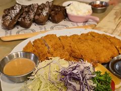 -Cafe Alice咖啡爱丽丝(奥城店)