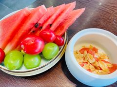-湖畔鲁菜·二十年老字号餐厅(大明湖店)