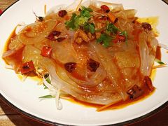 -四姐妹东北饺子(沙尾路店)